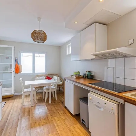 Apartment Toki Eder Sub Near To The Walking *
